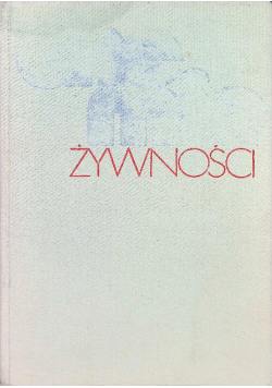 Chemia żywności