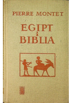 Egipt i Biblia