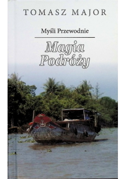 Magia podróży