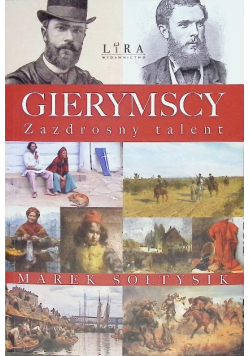 Gierymscy. Zazdrosny Talent