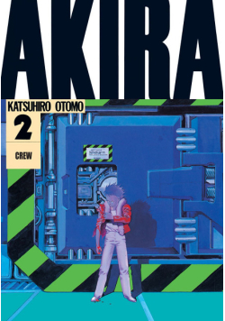 Akira Tom 2