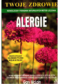 Twoje zdrowie astma i alergie