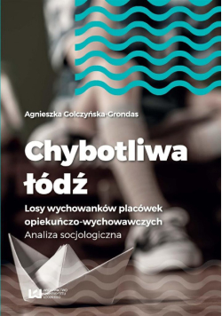 Chybotliwa łódź