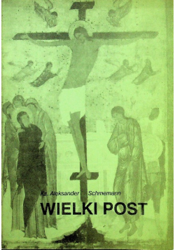 Wielki post