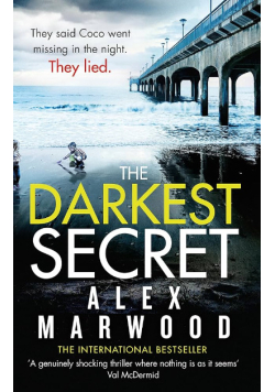 The darkest secret