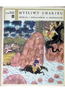 Myśliwy Charibu