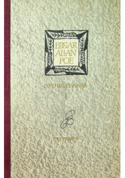 Opowiadania Tom 1