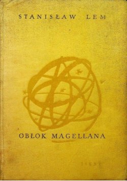 Obłok Magellana