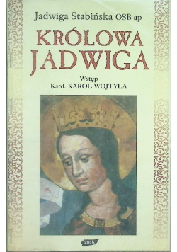 Królowa Jadwiga