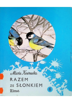 Razem ze słonkiem Zima