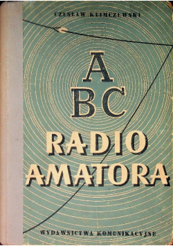ABC radio amatora