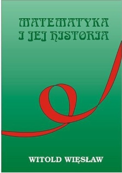 Matematyka i jej historia