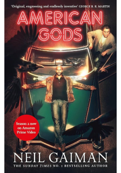 American gods