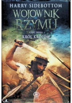 Wojownik Rzymu Część 2 Król królów
