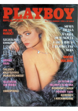 Playboy Nr 3 / 94