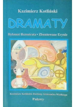 Dramaty Kotliński
