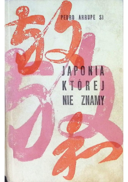 Japonia której nie znamy