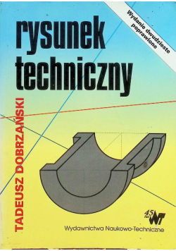 Rysunek techniczny
