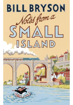Notes from A Small Island