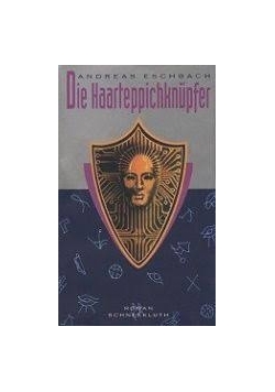 Die Haarteppichknupfer