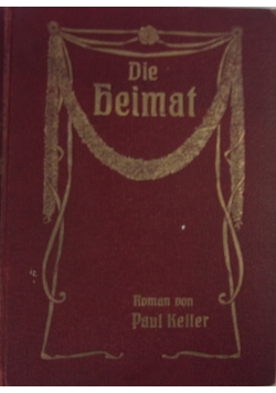 Die Heimat, ok. 1931 r.