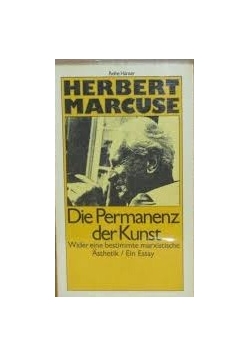 Die permanenz der kunst
