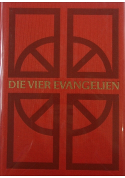 Die vier Evangelien