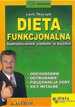 Dieta funkcjonalna