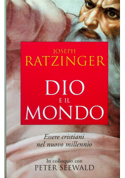 Dio e il mondo
