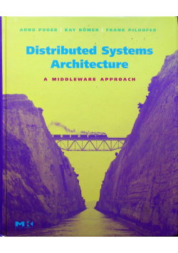Distributed Systems Architecture