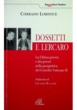 Dossetti E Lercaro