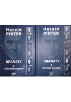 Dramaty, Tom I-II