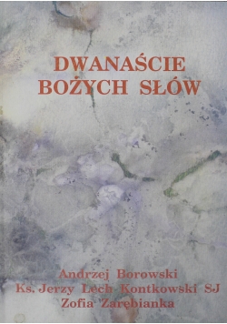 Dwanaście bożych słów