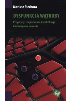 Dysfunkcja wątroby