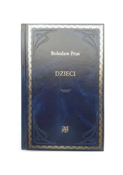 Dzieci