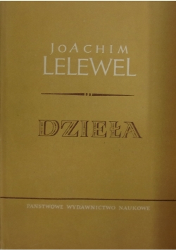 Dzieła