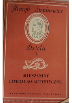 Dzieła I.