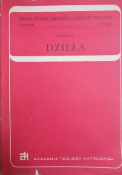 Dzieła, zeszyt 2