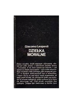 Dziełka Moralna