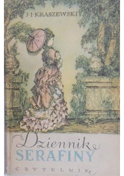 Dziennik Serafiny