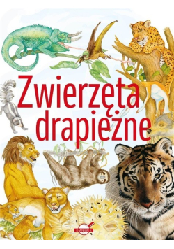 Zwierzęta drapieżne