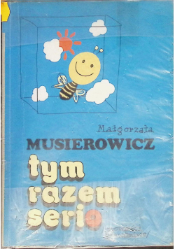 Tym razem serio