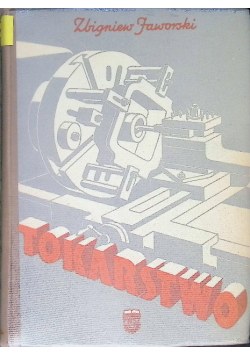 Tokarstwo