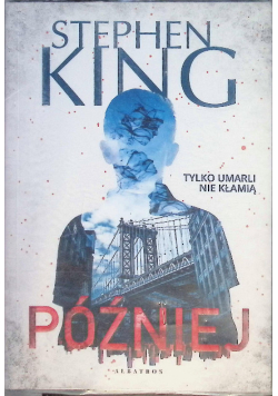 Później