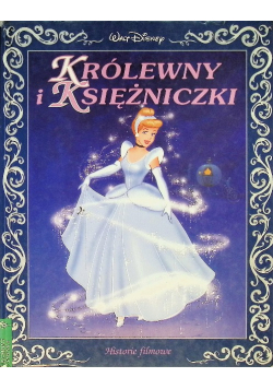Królewny i księżniczki