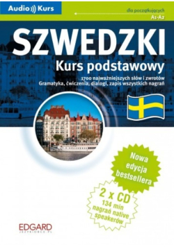 Szwedzki Kurs podstawowy