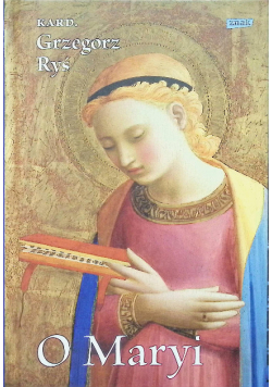 O Maryi
