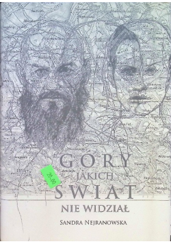 Góry jakich świat nie widział