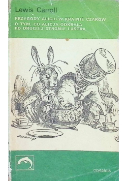 Przygody Alicji w Krainie Czarów