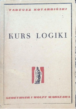 Kurs logiki